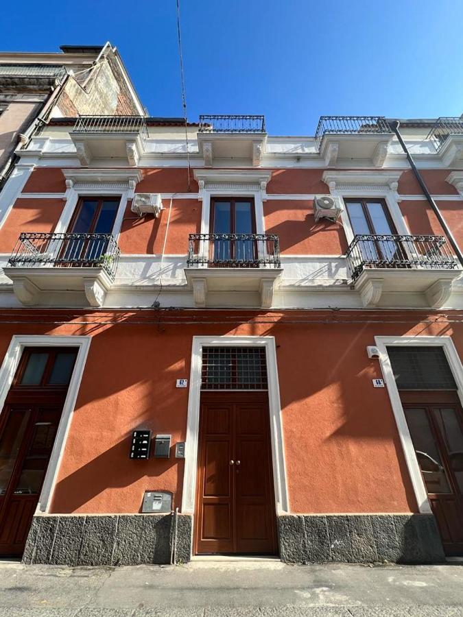 Villa Glemmyhouse CTA Exterior foto