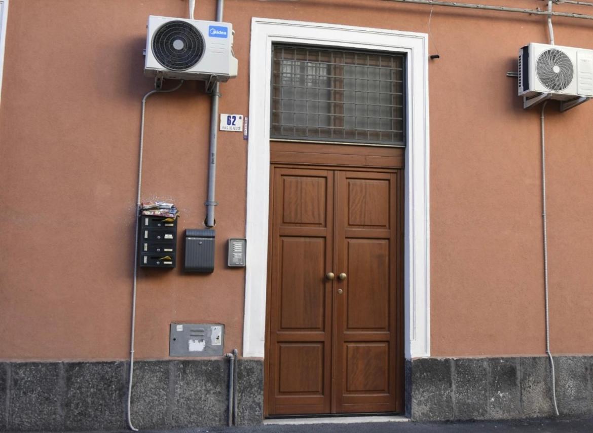 Villa Glemmyhouse CTA Exterior foto